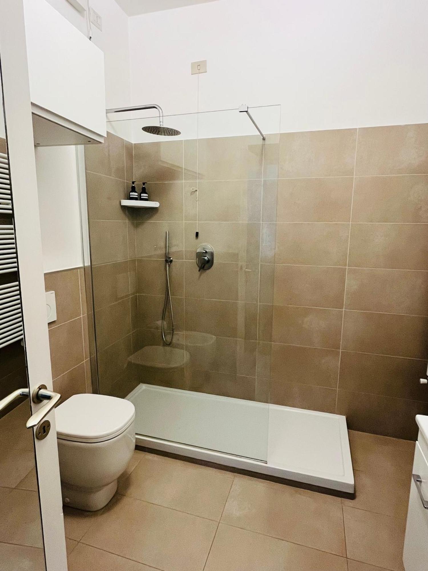 Appartement Mercalli 5