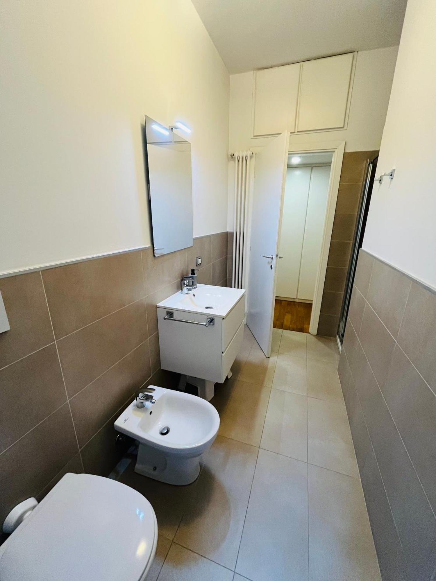 Mercalli 5 * Milan