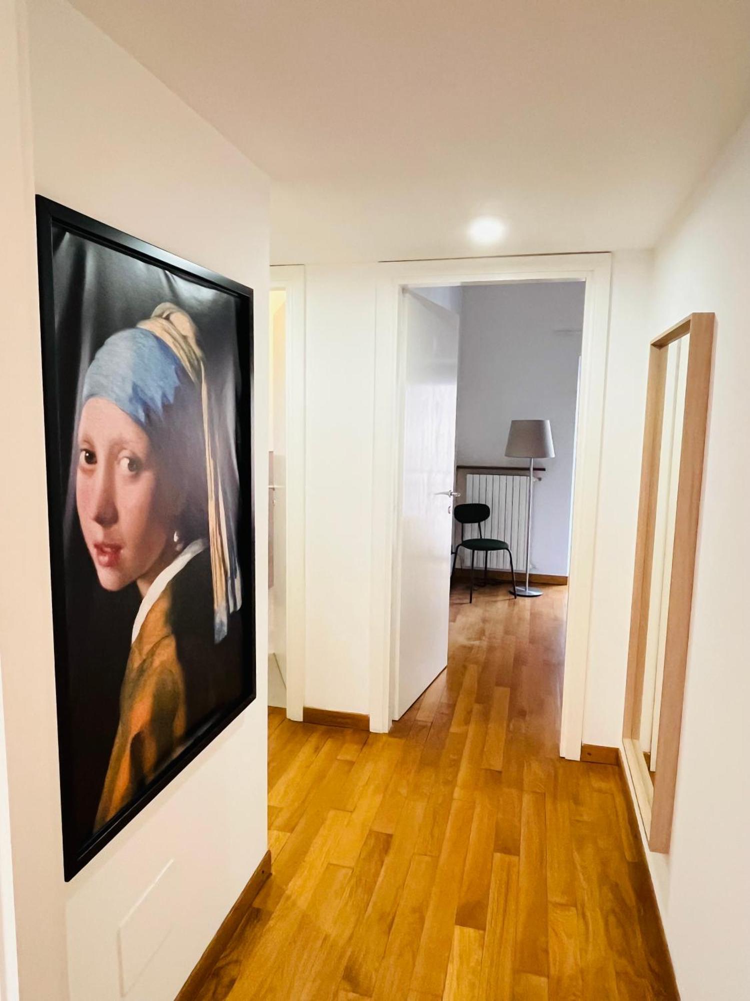 Appartement Mercalli 5 Milan