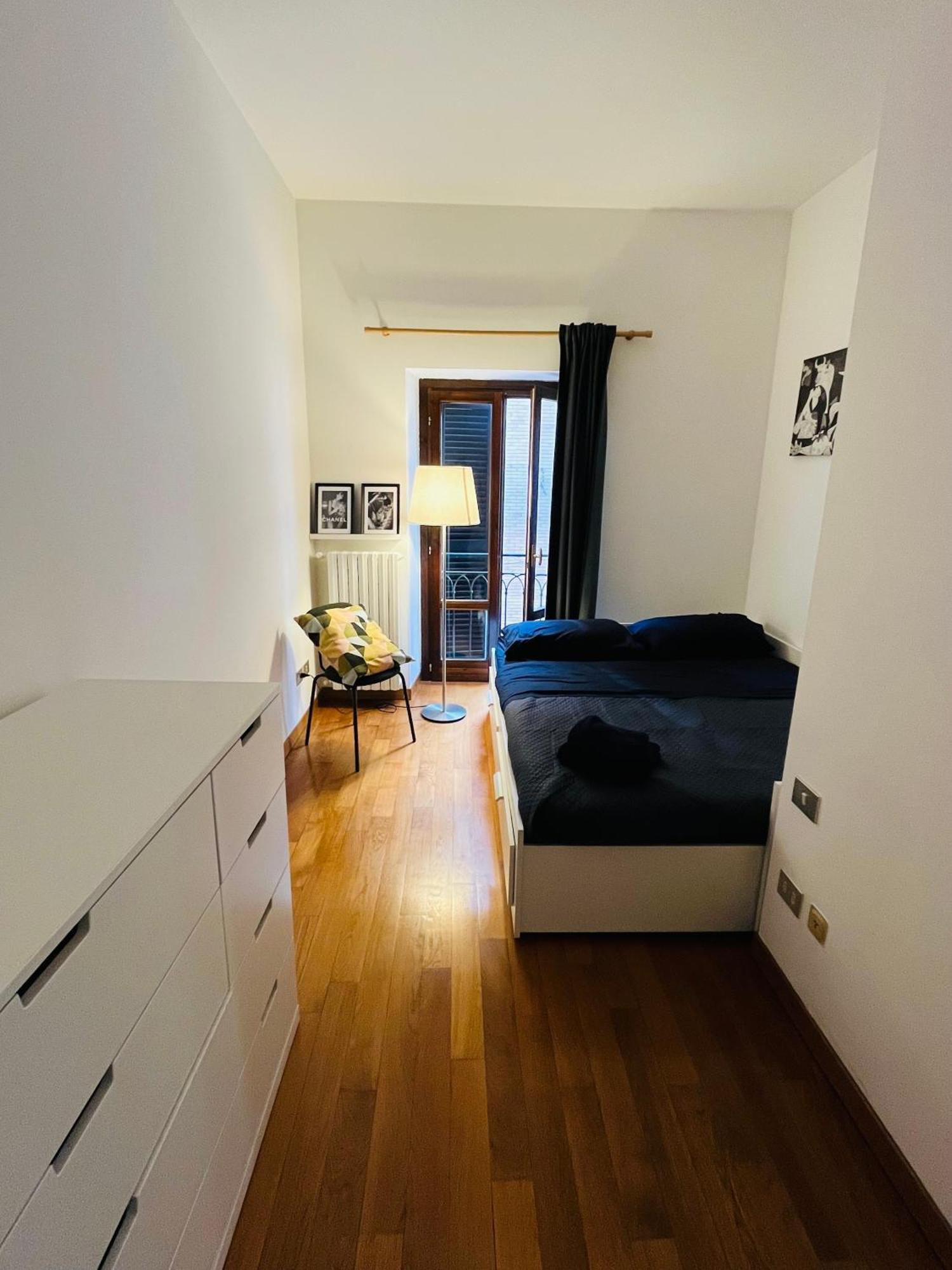 Mercalli 5 Appartement